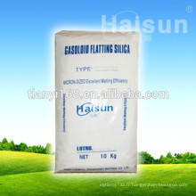 Puissance gel de silice Dioxyde de silicium B818